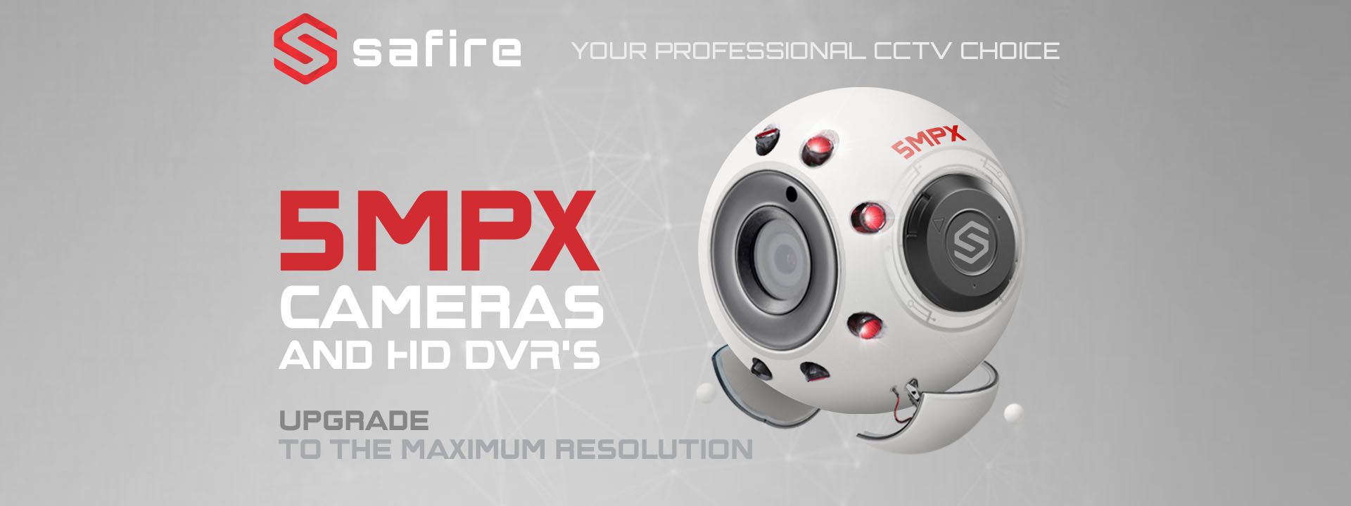 Camaras de Seguridad