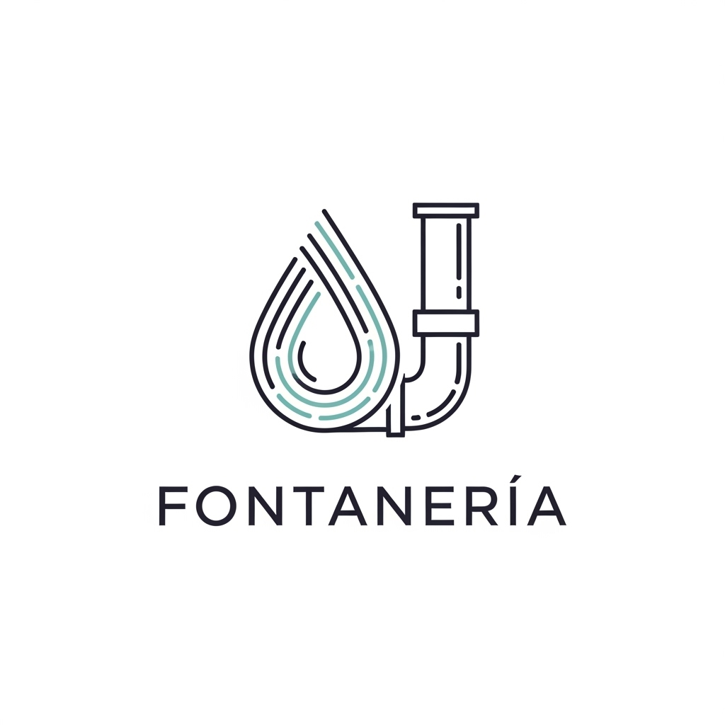 Fontaneria Logo